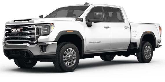 GMC SIERRA HD 2024 1GT49MEYXRF256945 image